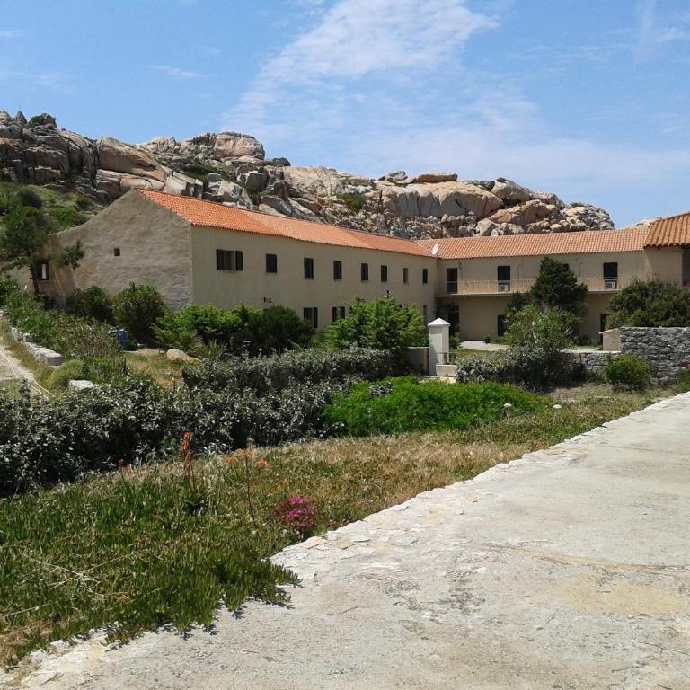 La Maddalena Apartment - One-Bedroom Apartment - 18