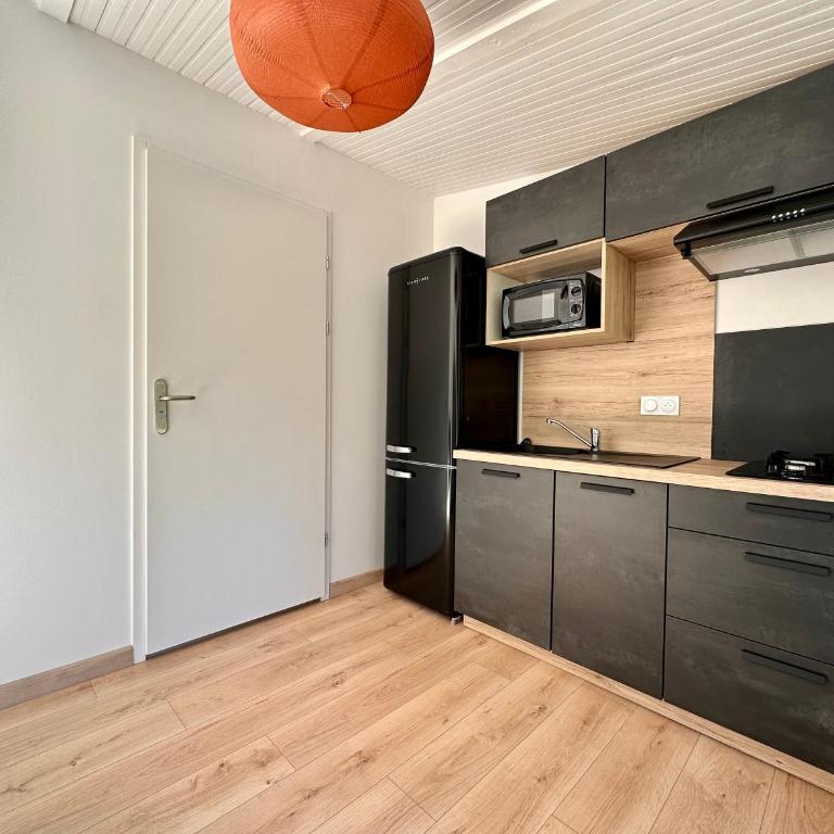 Camping Golfo Di Sogno - Bungalow (2 à 4 Personnes) - 2