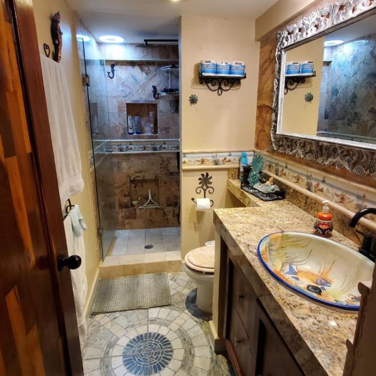 Marina Sol - Apartamento de 1 dormitorio - 7