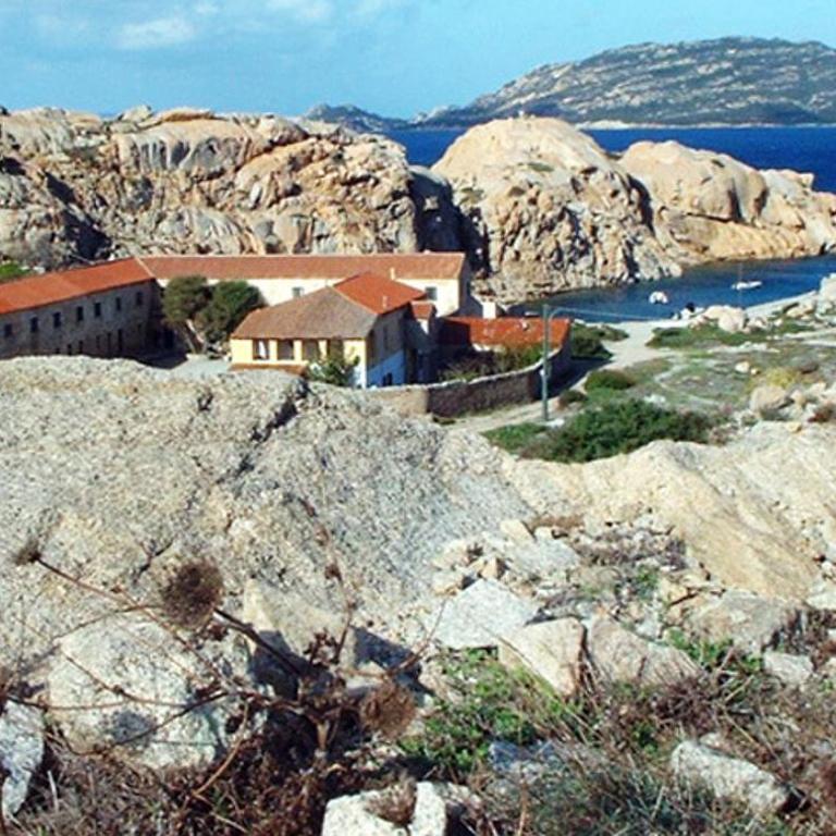 La Maddalena Apartment - One-Bedroom Apartment - 1