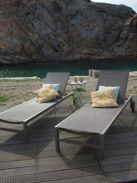 La Maddalena Apartment - One-Bedroom Apartment - 21