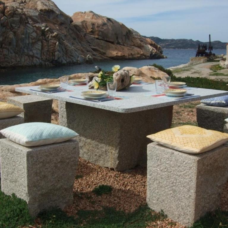La Maddalena Apartment - One-Bedroom Apartment - 23