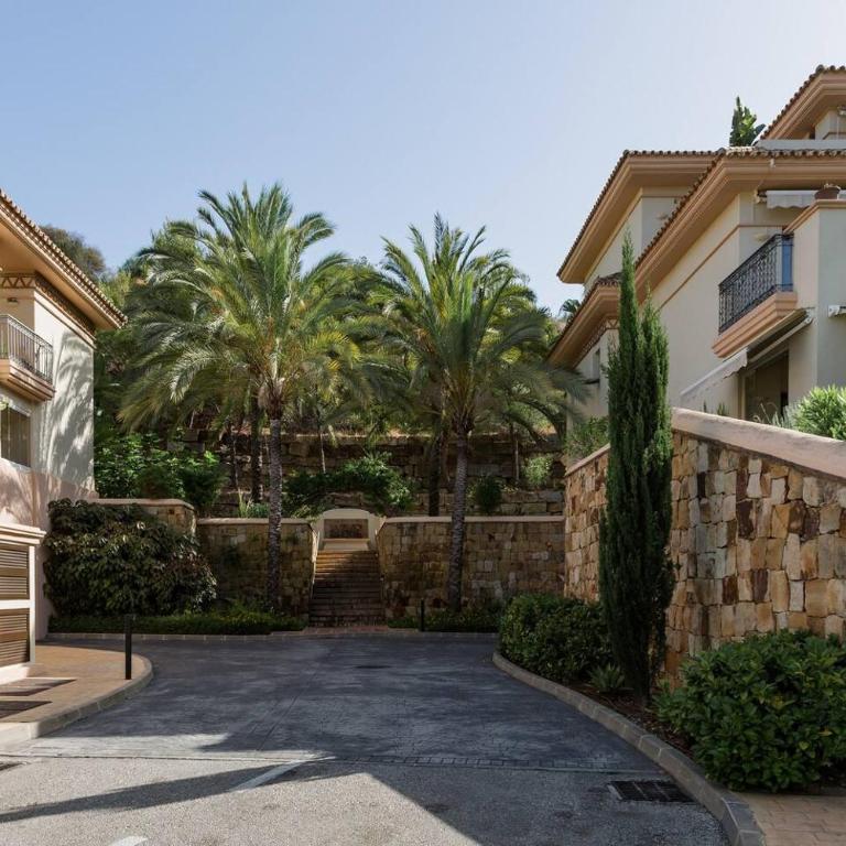 Marbella Rio Real apartment - Apartamento de 2 dormitorios - 13