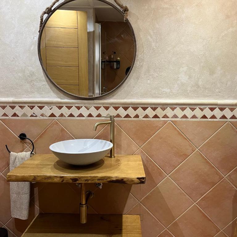 Marbella Rio Real apartment - Apartamento de 2 dormitorios - 12
