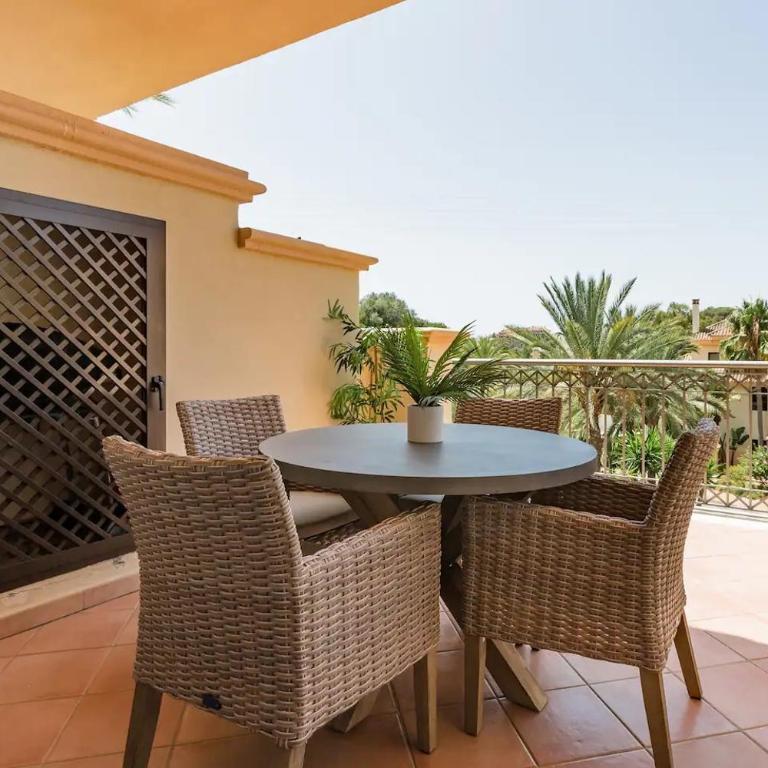 Marbella Rio Real apartment - Apartamento de 2 dormitorios - 16