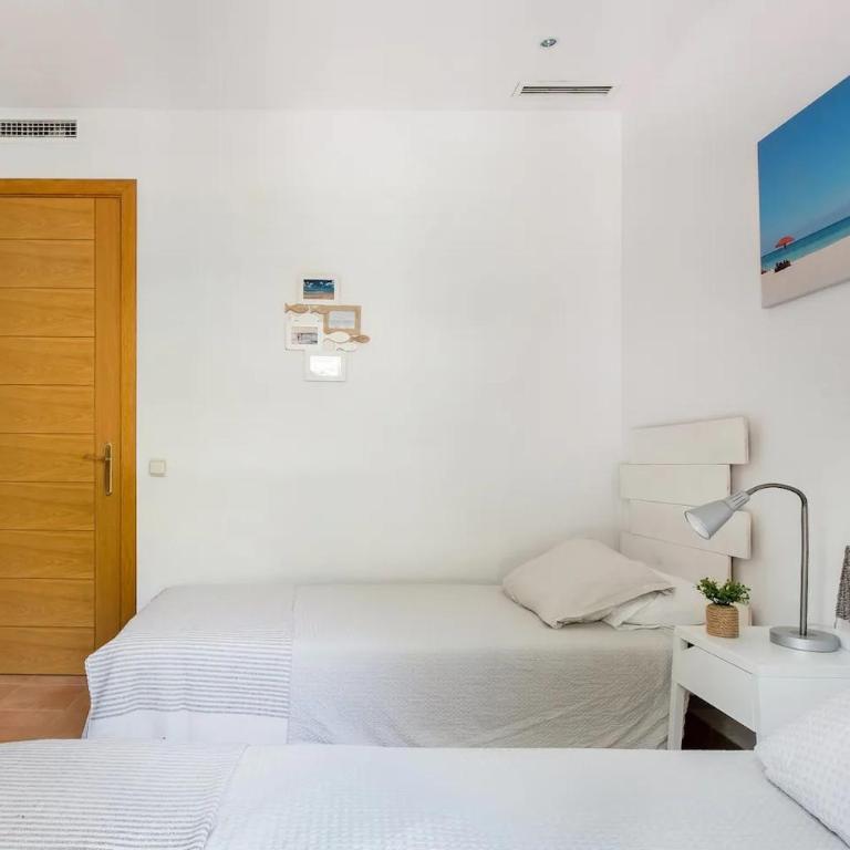 Marbella Rio Real apartment - Apartamento de 2 dormitorios - 21