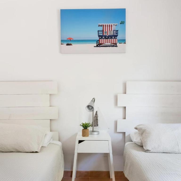 Marbella Rio Real apartment - Apartamento de 2 dormitorios - 28