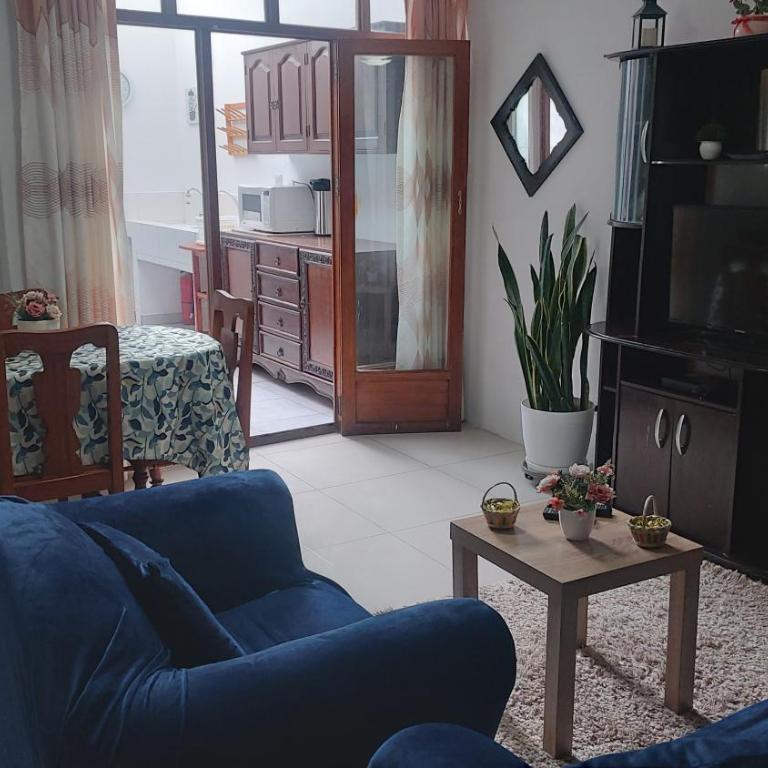 Departamento en Cajamarca - Apartamento de 2 dormitorios - 2