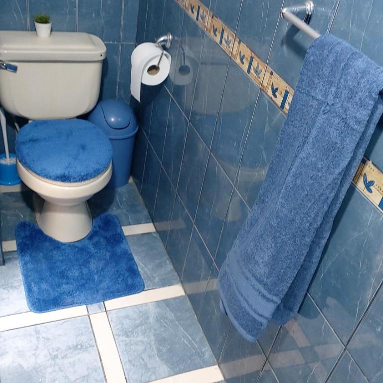 Departamento en Cajamarca - Apartamento de 2 dormitorios - 9
