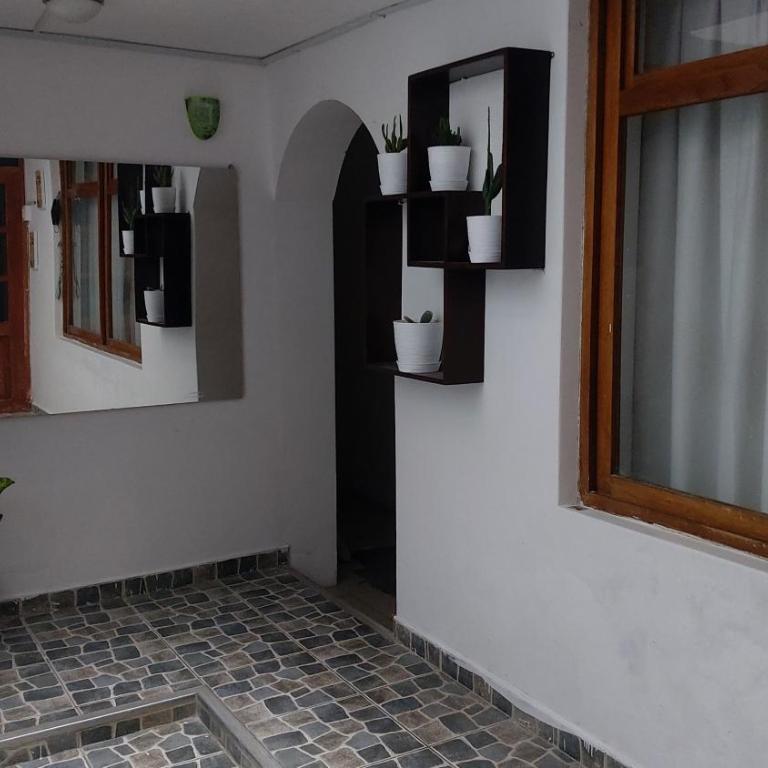 Departamento en Cajamarca - Apartamento de 2 dormitorios - 10