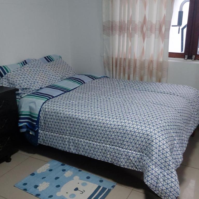 Departamento en Cajamarca - Apartamento de 2 dormitorios - 5