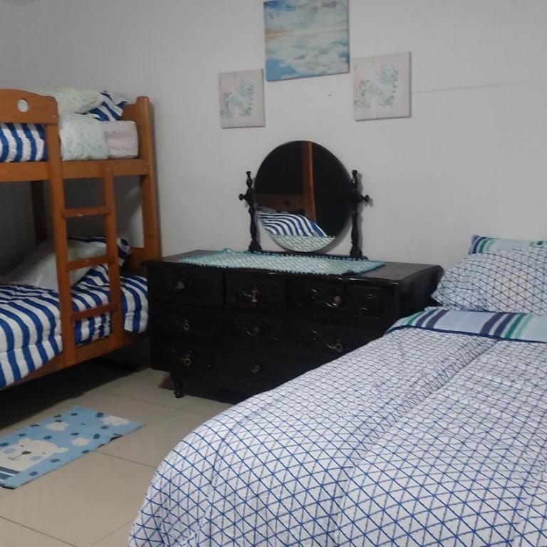Departamento en Cajamarca - Apartamento de 2 dormitorios - 6