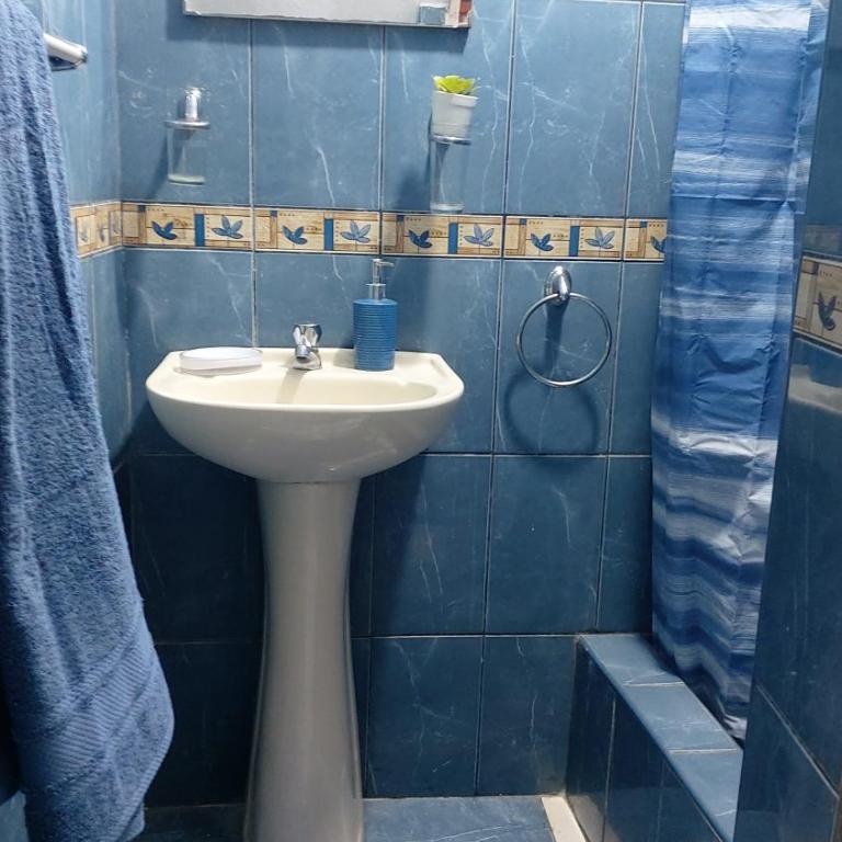 Departamento en Cajamarca - Apartamento de 2 dormitorios - 8