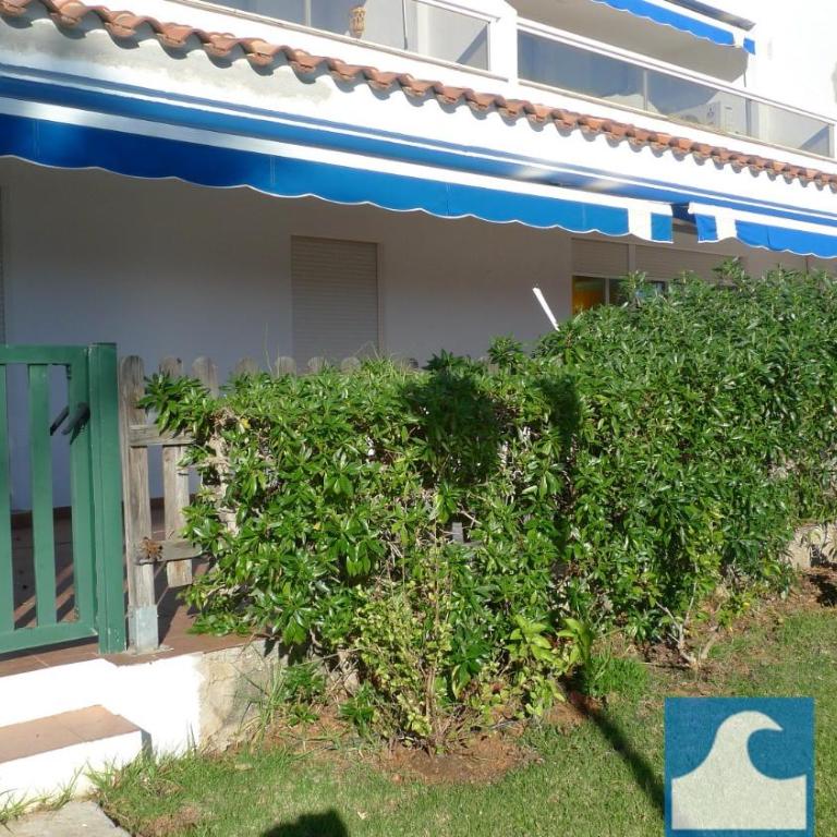 Apartamentos Jardines del Puerto Altamar - Apartamento de 3 dormitorios - 1