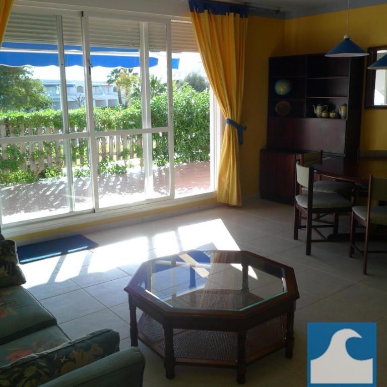 Apartamentos Jardines del Puerto Altamar - Apartamento de 3 dormitorios - 6