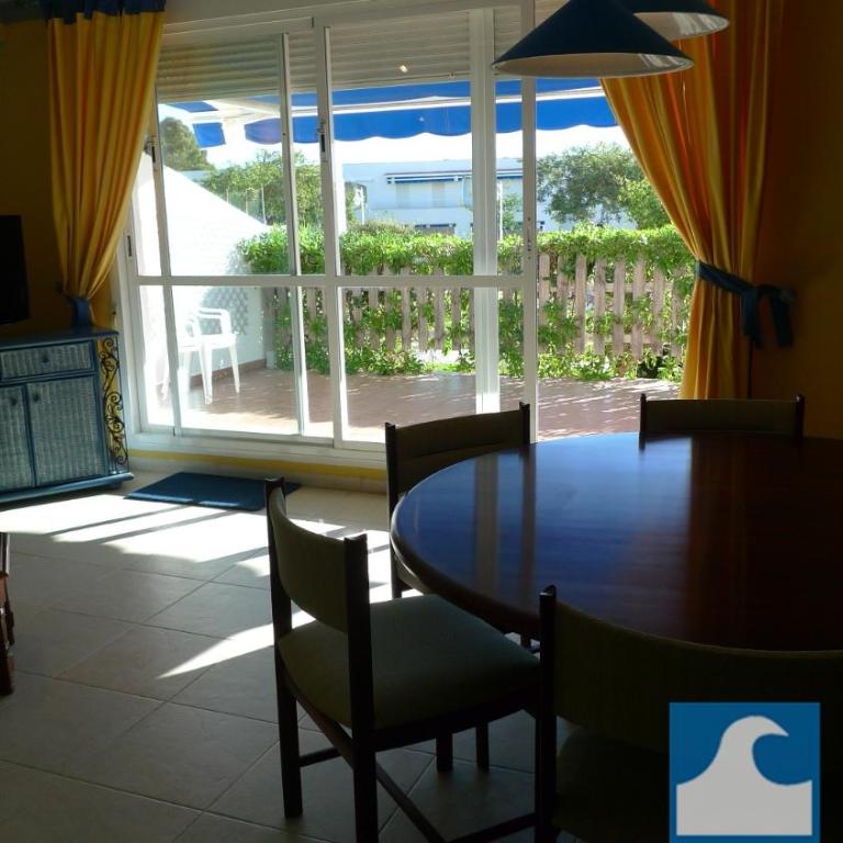 Apartamentos Jardines del Puerto Altamar - Apartamento de 3 dormitorios - 7
