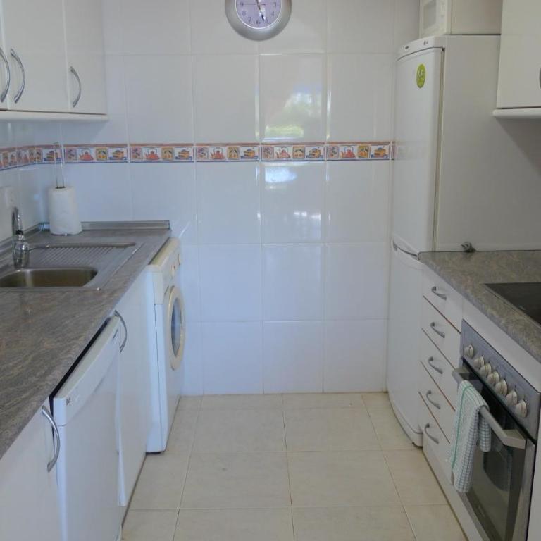 Apartamentos Jardines del Puerto Altamar - Apartamento de 3 dormitorios - 8
