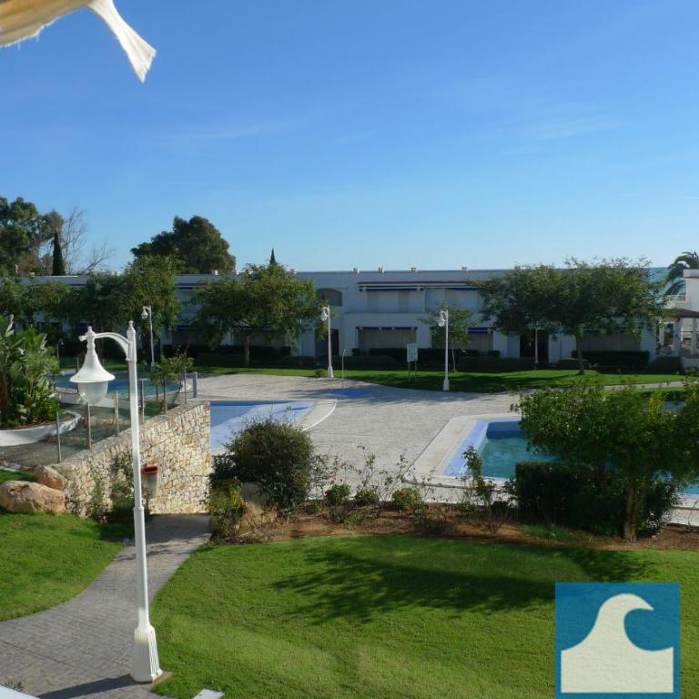 Apartamentos Jardines del Puerto Altamar - Apartamento de 3 dormitorios - 11