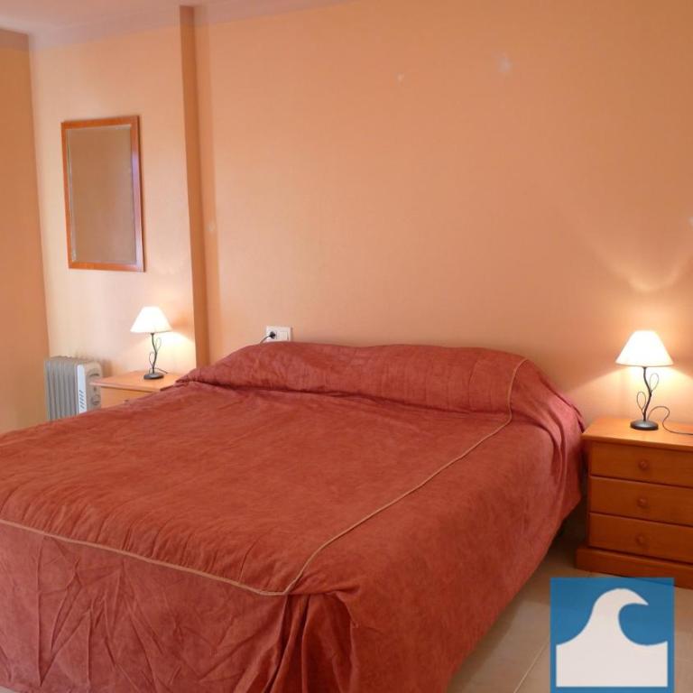 Apartamentos Jardines del Puerto Altamar - Apartamento de 3 dormitorios - 16