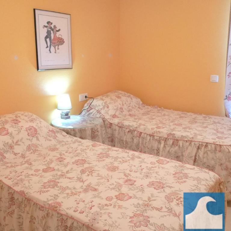 Apartamentos Jardines del Puerto Altamar - Apartamento de 3 dormitorios - 19