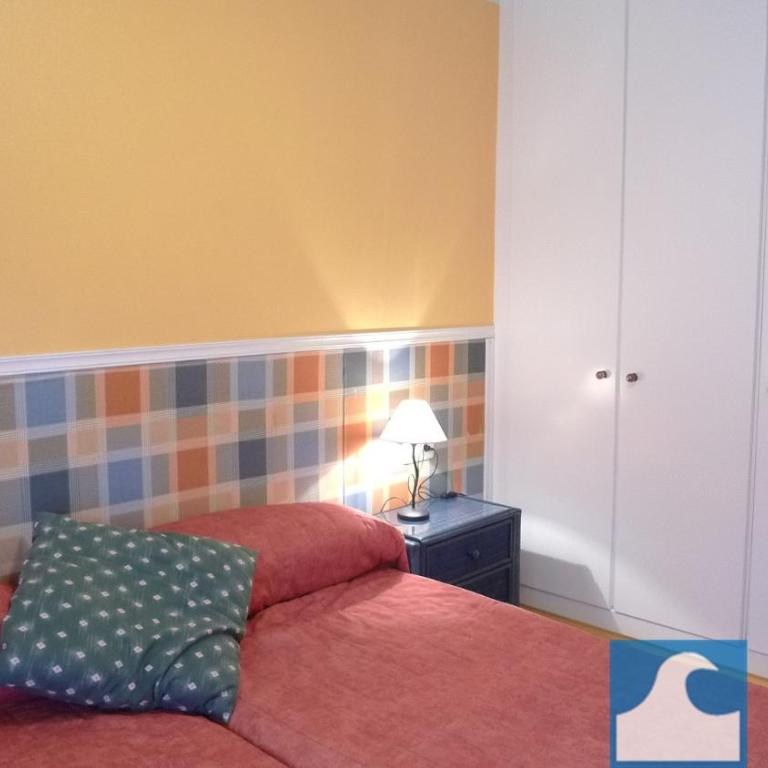 Apartamentos Jardines del Puerto Altamar - Apartamento de 3 dormitorios - 20