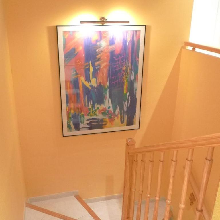 Apartamentos Jardines del Puerto Altamar - Apartamento de 3 dormitorios - 22