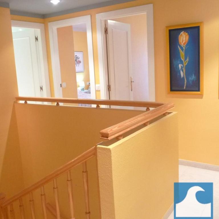 Apartamentos Jardines del Puerto Altamar - Apartamento de 3 dormitorios - 23