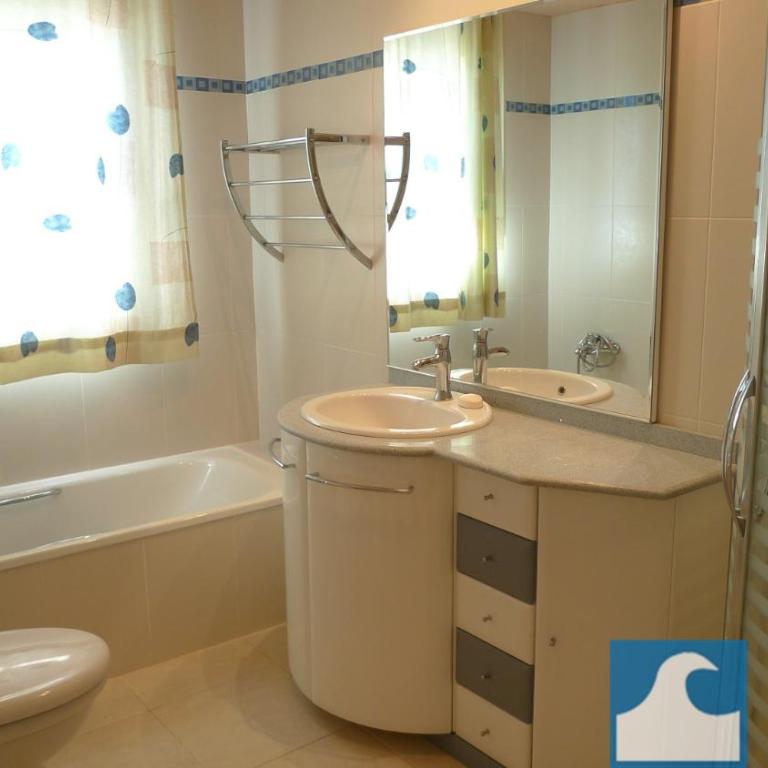 Apartamentos Jardines del Puerto Altamar - Apartamento de 3 dormitorios - 24