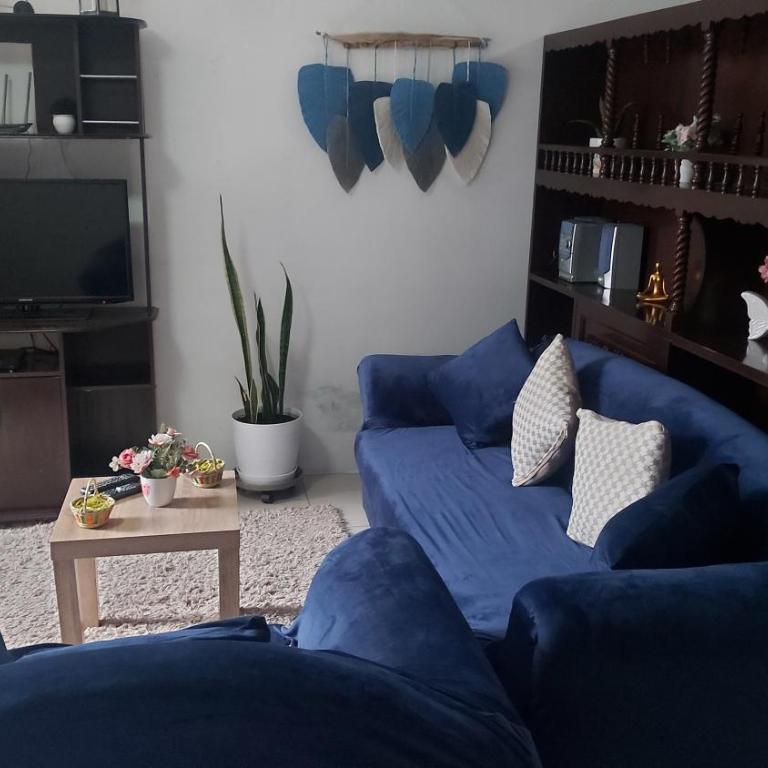 Departamento en Cajamarca - Apartamento de 2 dormitorios - 3
