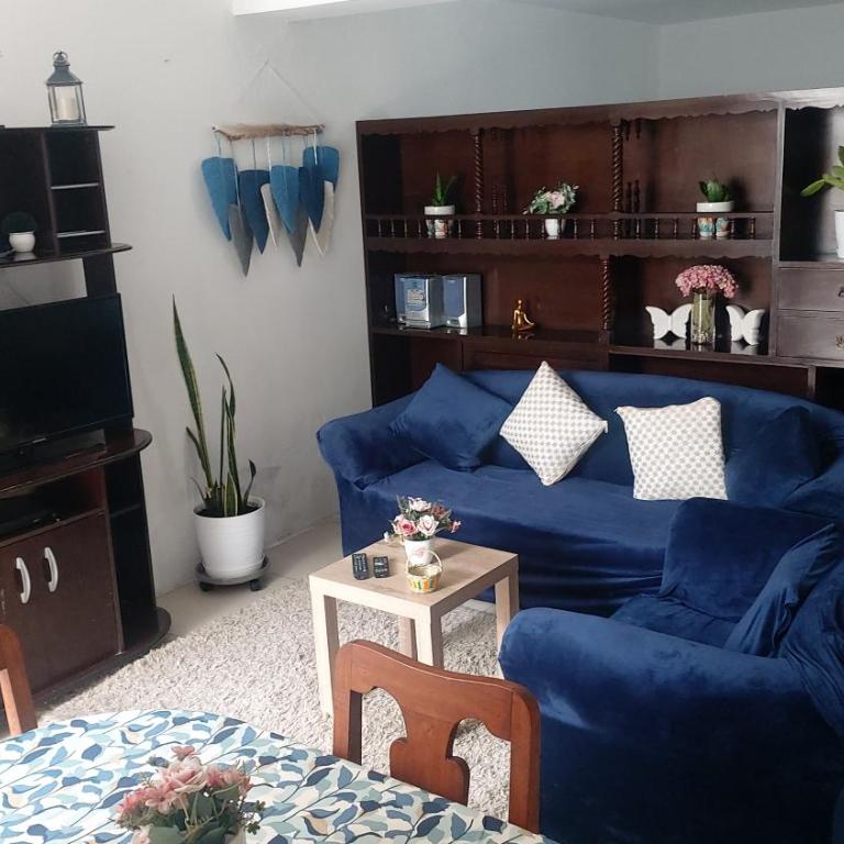 Departamento en Cajamarca - Apartamento de 2 dormitorios - 1