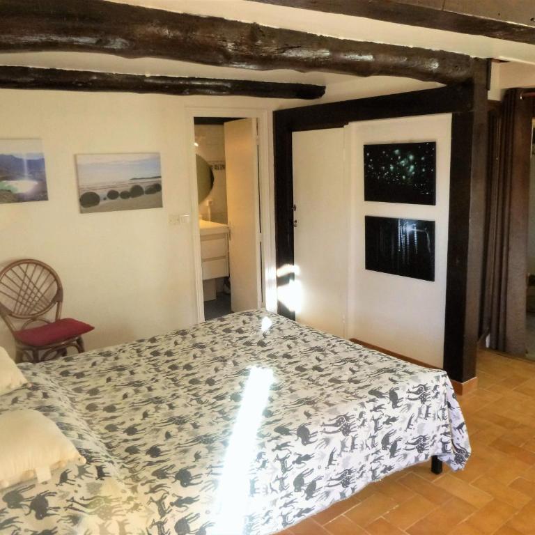 La Capretta - Appartement avec Vue sur la Montagne - 3