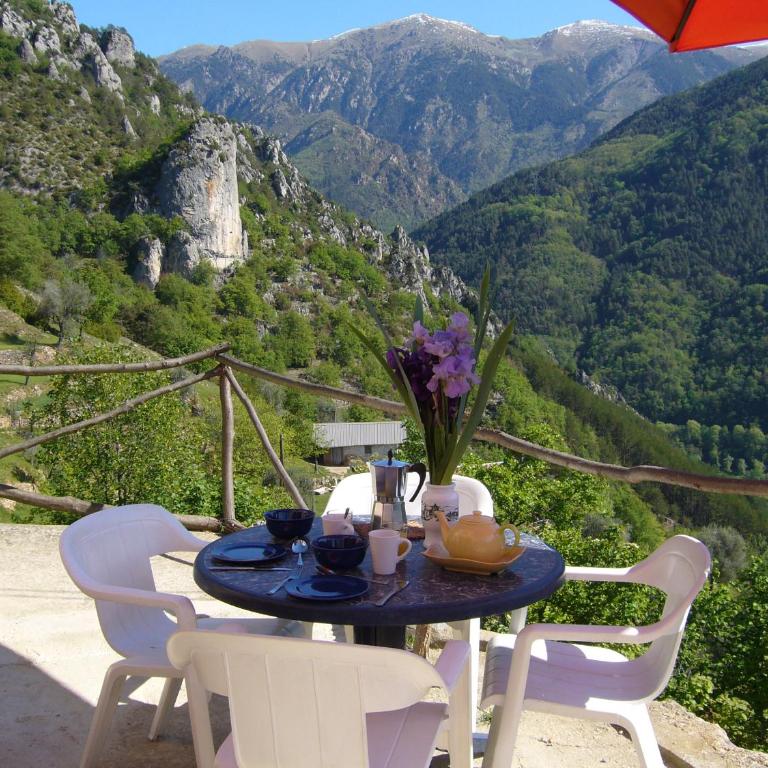La Capretta - Appartement avec Vue sur la Montagne - 1