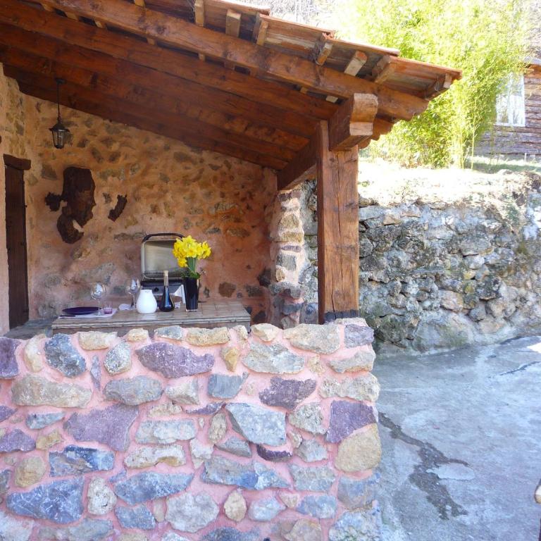 La Capretta - Appartement avec Vue sur la Montagne - 13