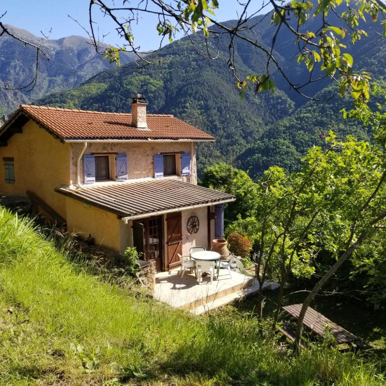 La Capretta - Appartement avec Vue sur la Montagne - 6
