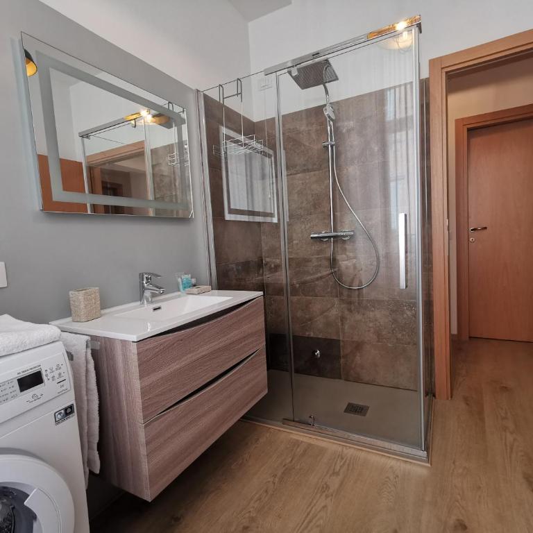 RivApartmentsDowntowN Urban - Appartamento - 25
