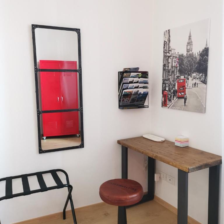 RivApartmentsDowntowN Urban - Appartamento - 23