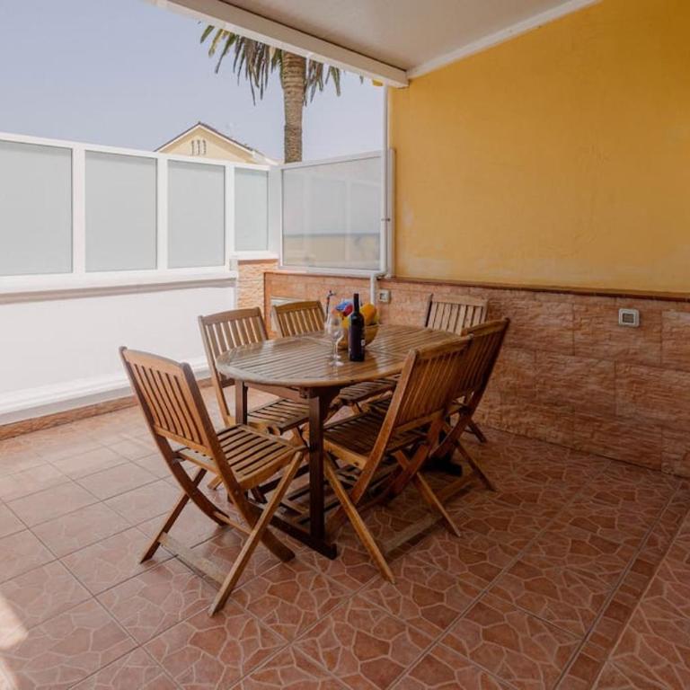 Adosado en Costa Adeje - Apartamento de 3 dormitorios - 6