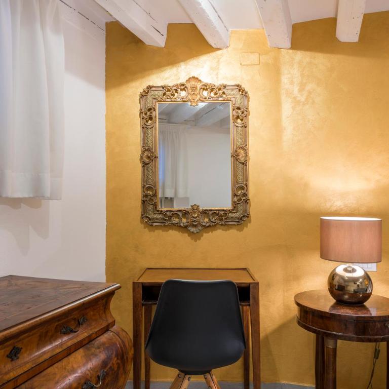 Ca Bibi, Guest House Close the Grand Canal - Camera Matrimoniale con Bagno Privato - 6