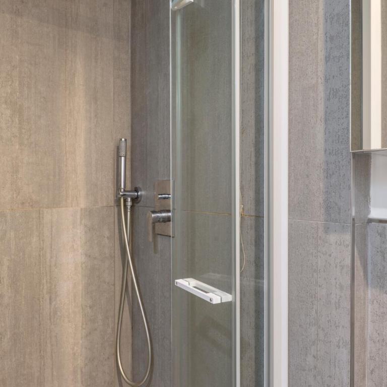 Ca Bibi, Guest House Close the Grand Canal - Camera Matrimoniale con Bagno Privato - 3