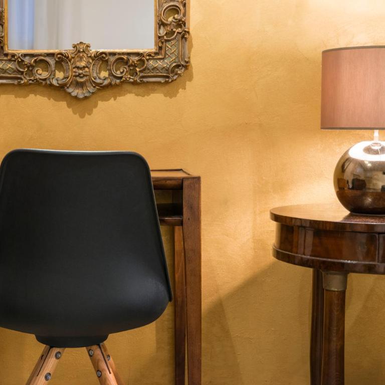 Ca Bibi, Guest House Close the Grand Canal - Camera Matrimoniale con Bagno Privato - 7