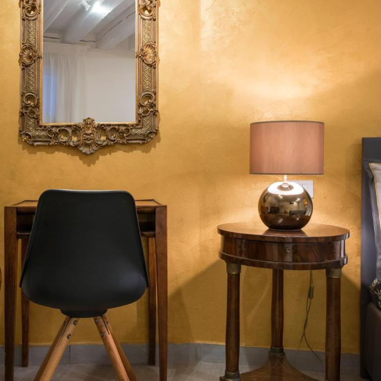 Ca Bibi, Guest House Close the Grand Canal - Camera Matrimoniale con Bagno Privato - 4