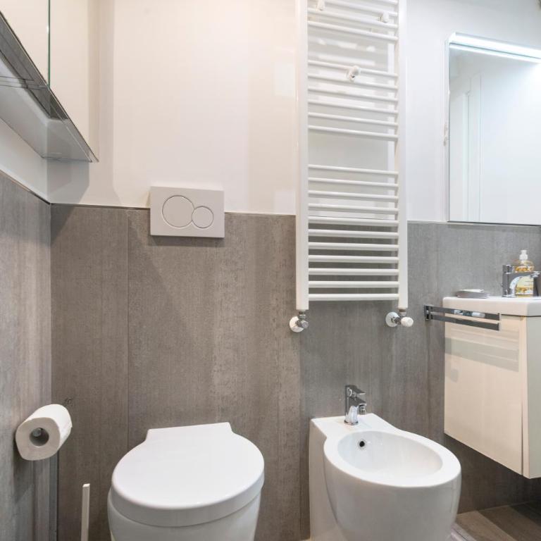 Ca Bibi, Guest House Close the Grand Canal - Camera Matrimoniale con Bagno Privato - 16