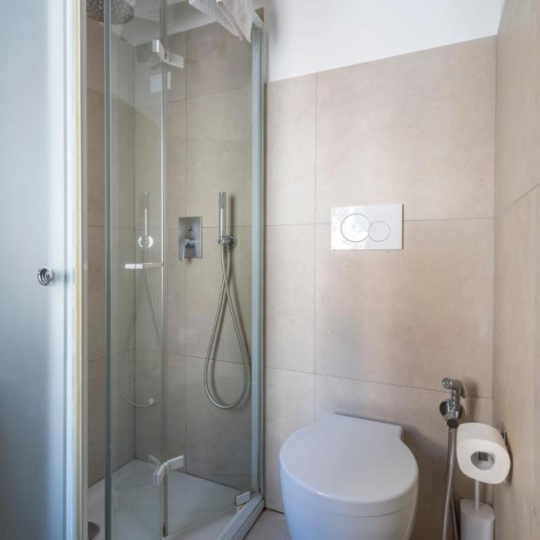 Ca Bibi, Guest House Close the Grand Canal - Camera Tripla con Bagno Privato - 21