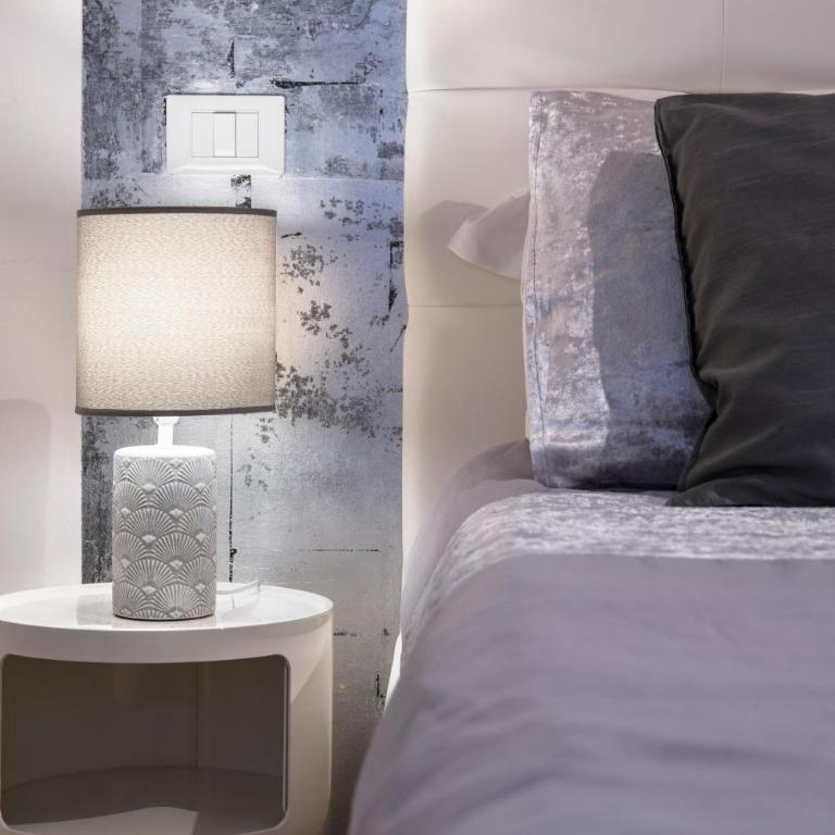 Ca Bibi, Guest House Close the Grand Canal - Camera Matrimoniale con Bagno in Comune - 8