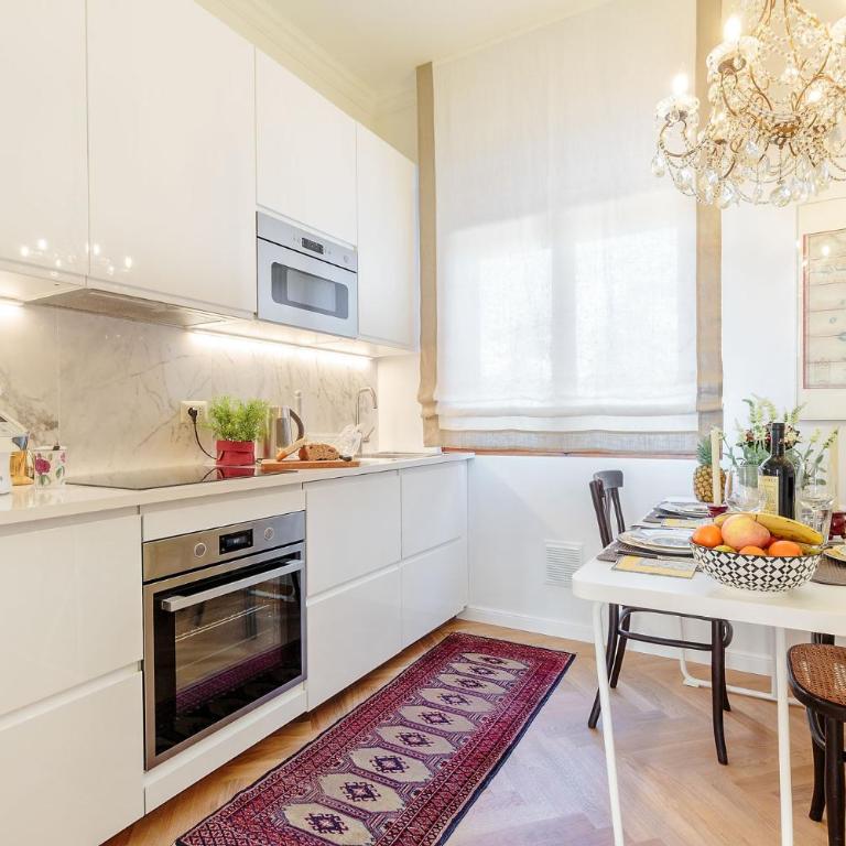 Graziella, LUXURY APARTMENT 2 bedrooms, Terrace and Private Parking downtown Lucca - Appartamento con 2 Camere da Letto - 10