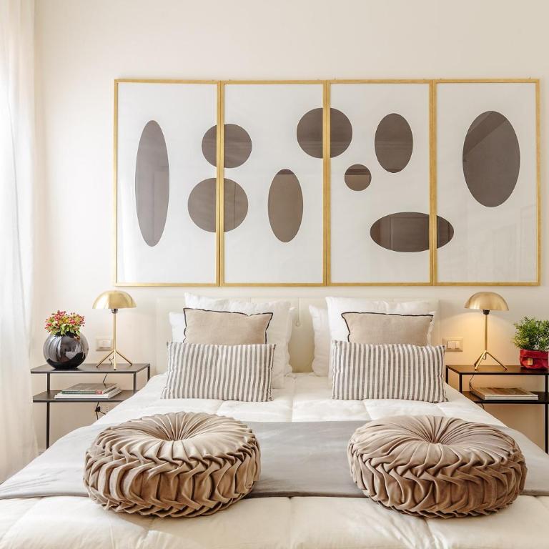 Graziella, LUXURY APARTMENT 2 bedrooms, Terrace and Private Parking downtown Lucca - Appartamento con 2 Camere da Letto - 18