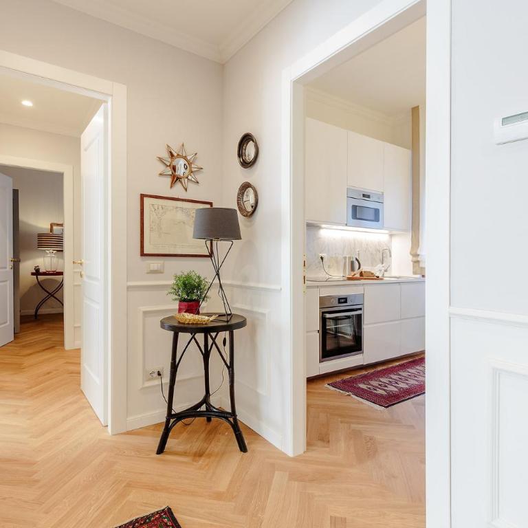 Graziella, LUXURY APARTMENT 2 bedrooms, Terrace and Private Parking downtown Lucca - Appartamento con 2 Camere da Letto - 21