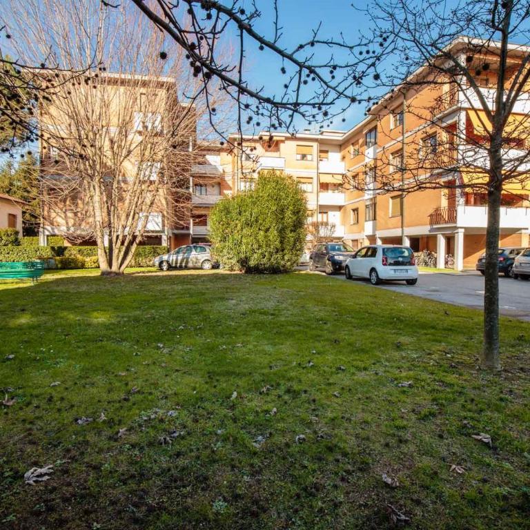 Graziella, LUXURY APARTMENT 2 bedrooms, Terrace and Private Parking downtown Lucca - Appartamento con 2 Camere da Letto - 38