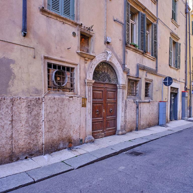 La Zulina - Appartamento con 1 Camera da Letto - 16