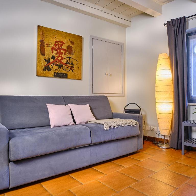 La Zulina - Appartamento con 1 Camera da Letto - 3